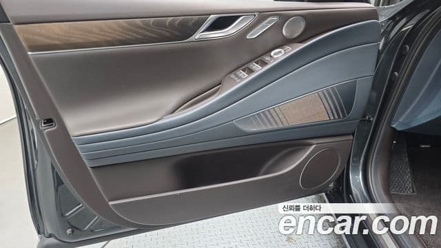 Genesis G80 2020 — Photo 11/32