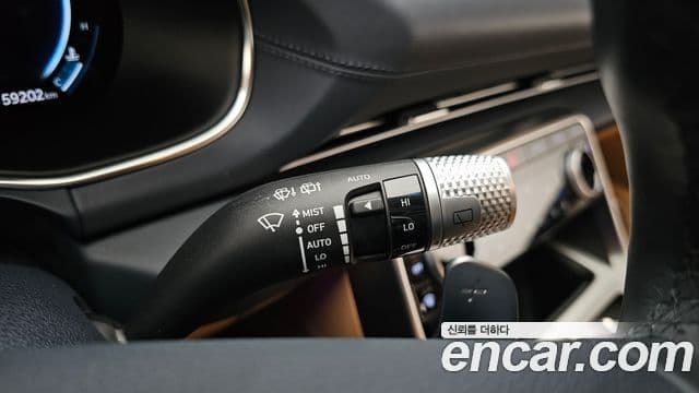 Genesis GV80 2023 — Şəkil 34/38