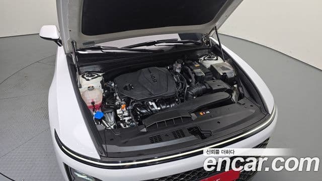 Hyundai Grandeur 2023 — Şəkil 6/20