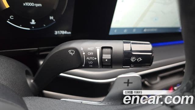 Hyundai Grandeur 2023 — Şəkil 20/20