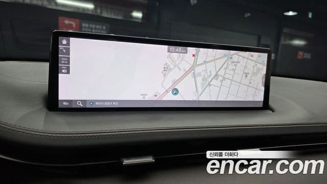 Genesis GV70 2021 — Şəkil 19/20