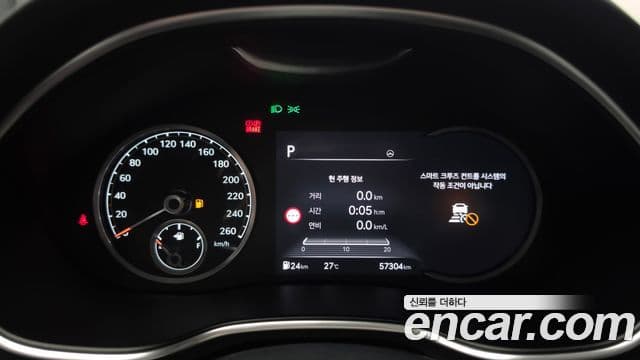 Genesis Electrified G80 2022 — ფოტო 8/20