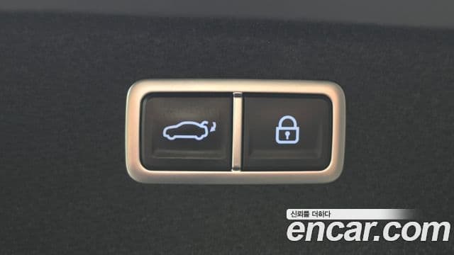 Genesis Electrified G80 2022 — ფოტო 20/20