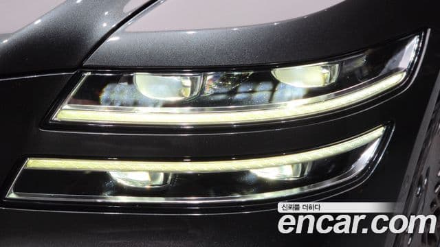 Genesis G80 2022 — Photo 18/34