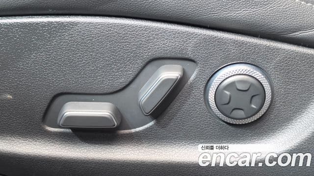 Genesis G80 2022 — Photo 29/34
