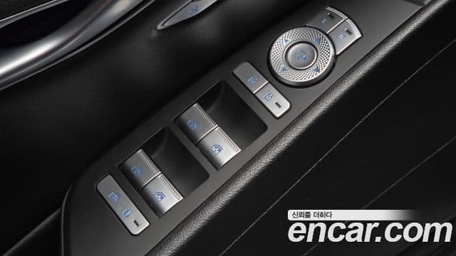 Genesis G80 2022 — Photo 30/34