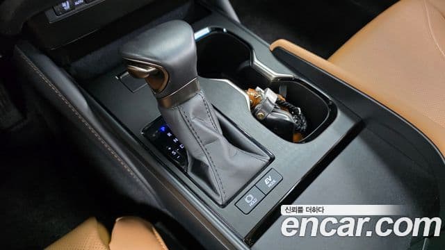 Lexus ES300h 2024 — ფოტო 8/20