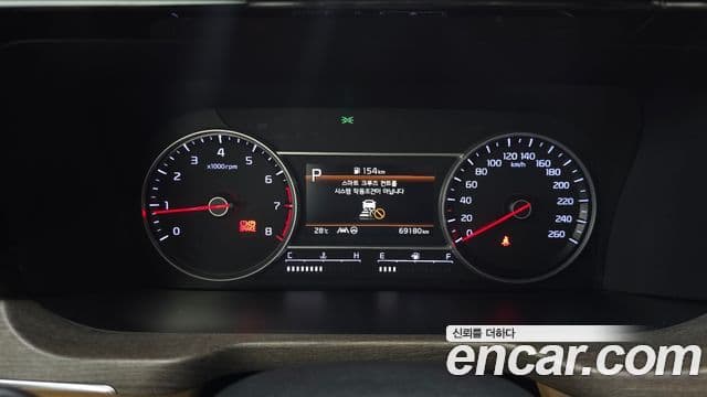 Kia Sorento 2021 — ფოტო 8/20