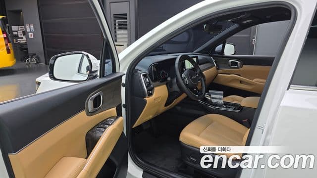 Kia Sorento 2021 — ფოტო 10/20