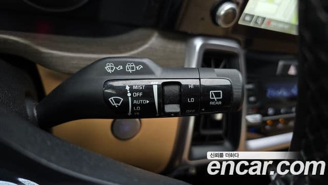 Kia Sorento 2021 — ფოტო 20/20