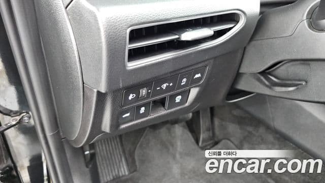 Hyundai Sonata 2022 — ფოტო 20/20