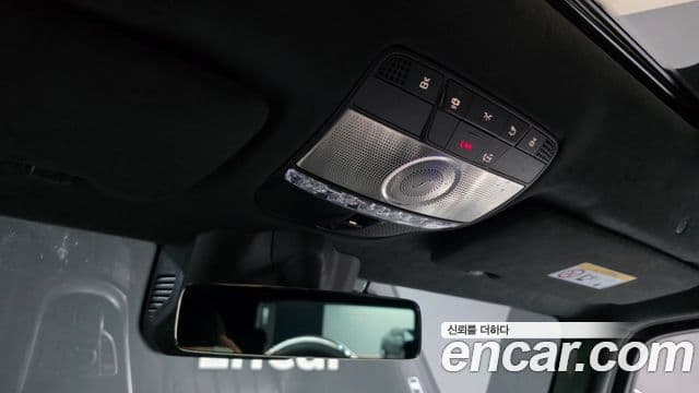 Mercedes-Benz G-Class 2022 — Photo 36/36