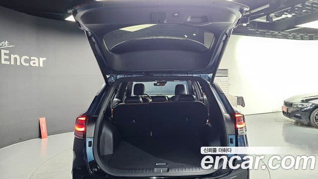 Kia Sportage 2022 — фото 20 из 20