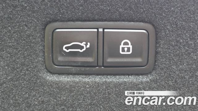 Kia K8 2021 — ფოტო 17/20