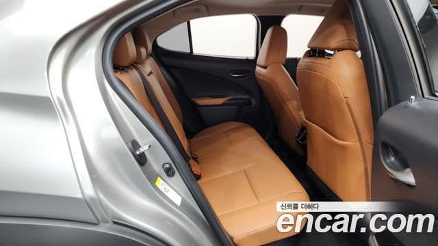 Lexus UX250h 2019 — Şəkil 11/20