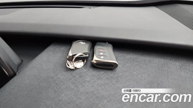 Lexus UX250h 2019 — Şəkil 14/20