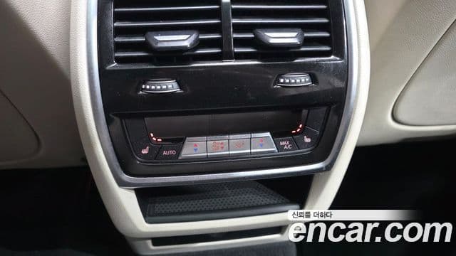 BMW X6 2022 — ფოტო 19/20