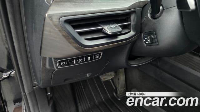 Kia K8 2021 — Şəkil 20/20