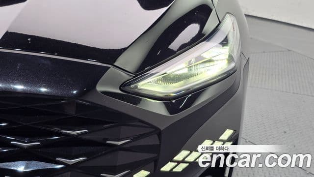 Kia K8 2021 — ფოტო 24/34