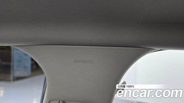 Kia K8 2021 — ფოტო 10/34
