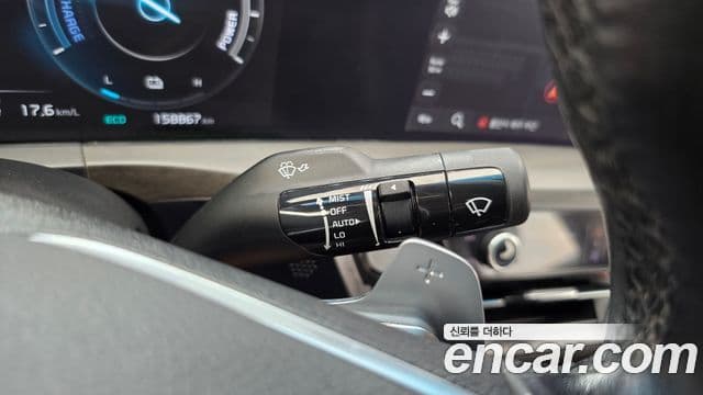 Kia K8 2021 — ფოტო 6/34