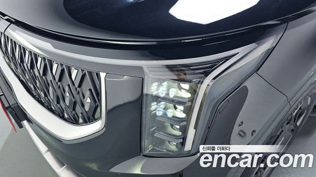 Kia Carnival 2024 — Photo 19/39