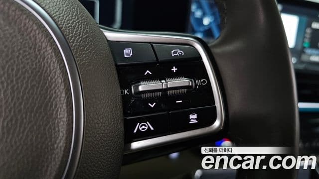 Kia Carnival 2024 — Photo 35/39