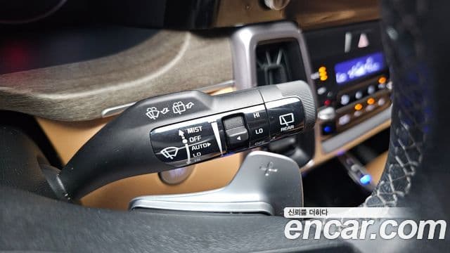 Kia Sorento 2022 — Фото 16/20