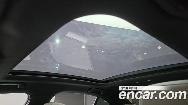BMW 5 Series 2025 — ფოტო 19/20