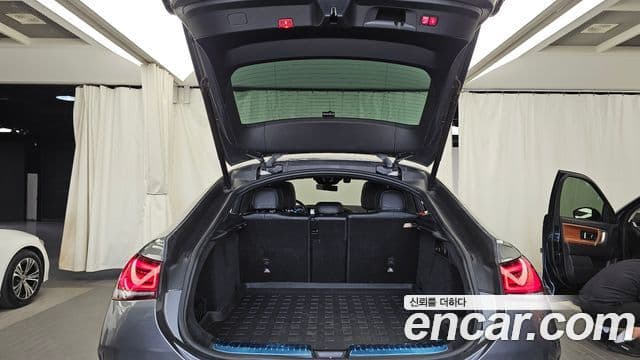Mercedes-Benz GLE-Class 2022 — Şəkil 20/20