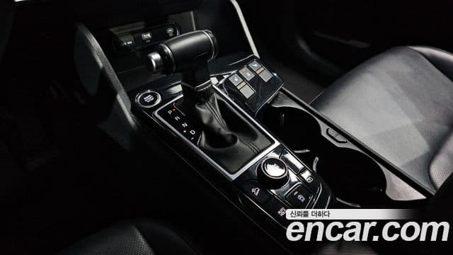 Kia Sportage 2022 — Фото 9/20