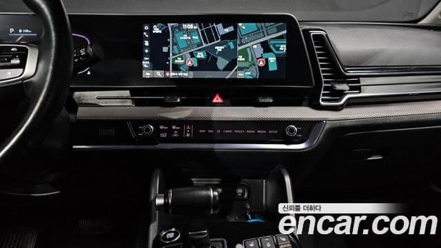 Kia Sportage 2022 — Фото 14/20