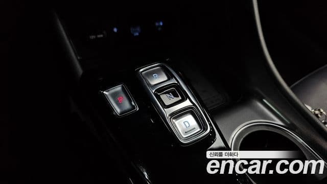 Hyundai Sonata 2021 — Şəkil 9/20