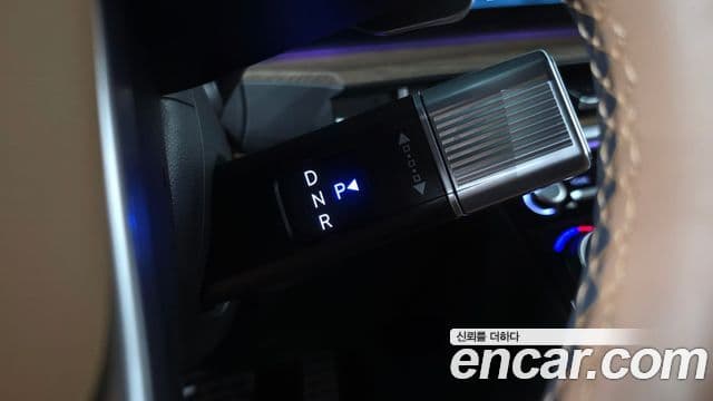 Hyundai Santa Fe 2024 — ფოტო 9/20