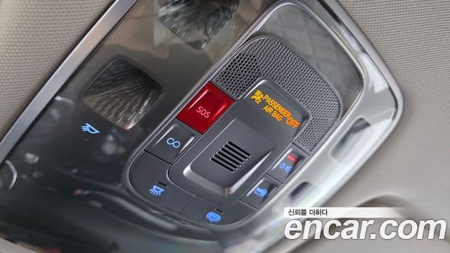 Genesis G80 2022 — Photo 14/33