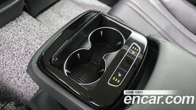 Genesis G80 2022 — Photo 4/33