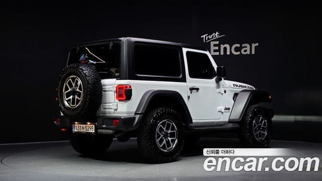 Jeep Wrangler 2025 — Şəkil 12/30