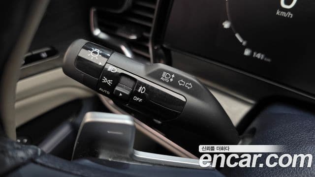 Kia Sportage 2024 — фото 20 из 20