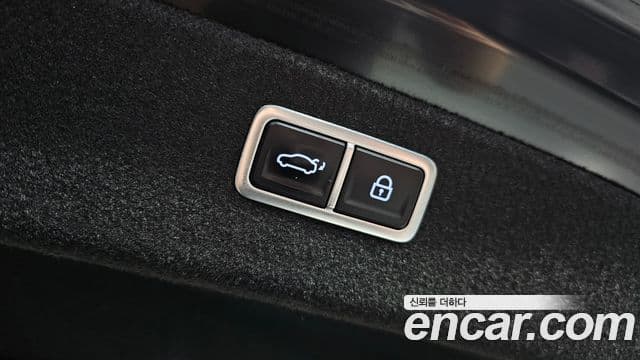 Genesis G80 2022 — Şəkil 3/20