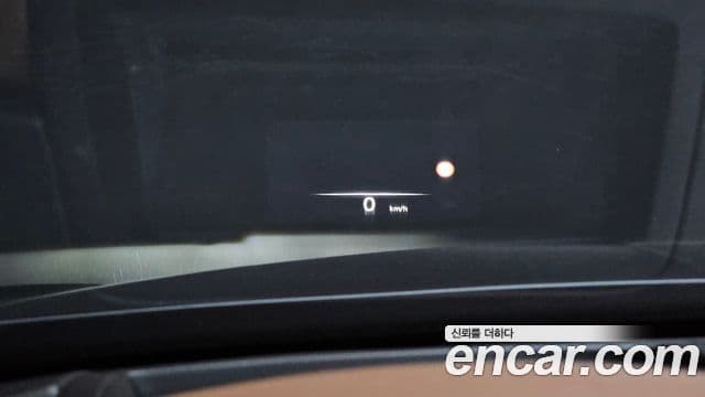 Genesis G80 2022 — Şəkil 6/20