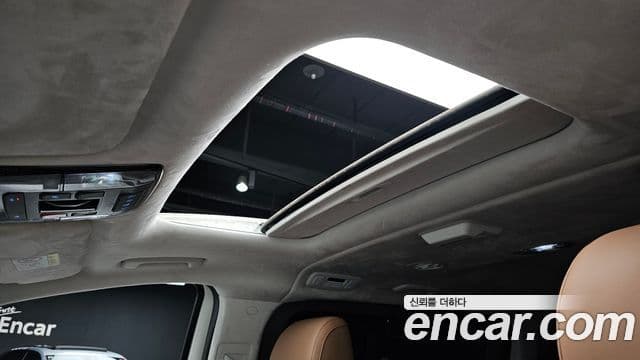 Hyundai Staria 2025 — ფოტო 16/20