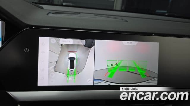Renault Samsung Grand Koleos 2025 — Фото 14/20