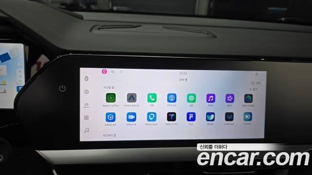 Renault Samsung Grand Koleos 2025 — Фото 15/20