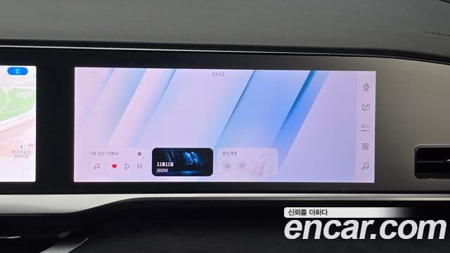 Renault Samsung Grand Koleos 2025 — Фото 18/20