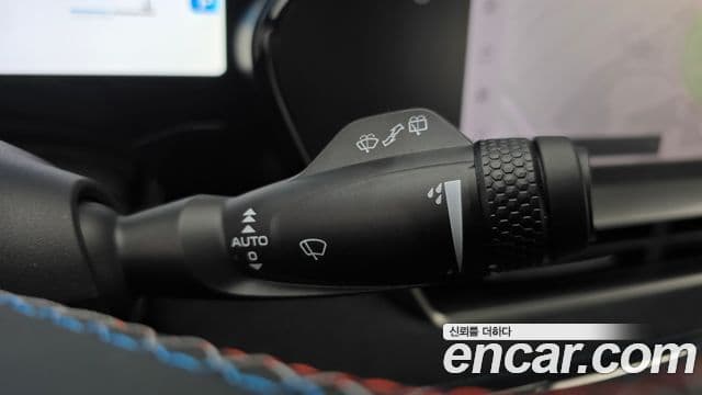 Renault Samsung Grand Koleos 2025 — Фото 19/20