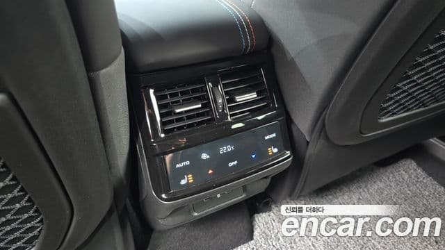 Renault Samsung Grand Koleos 2025 — Фото 20/20