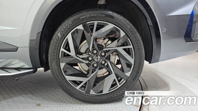 Renault Samsung Grand Koleos 2025 — Photo 30/31