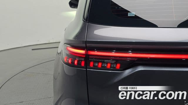 Renault Samsung Grand Koleos 2025 — Photo 13/31