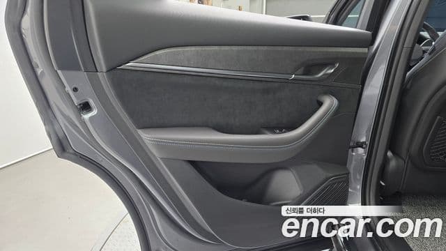 Renault Samsung Grand Koleos 2025 — Photo 26/31