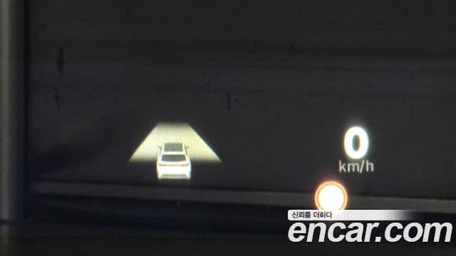 Renault Samsung Grand Koleos 2025 — Photo 31/31
